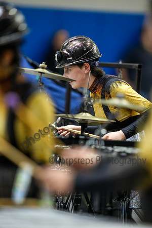 North Penn Drumline_260411_Spring-Ford-03501