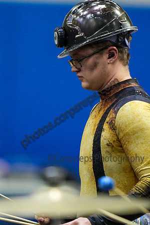 North Penn Drumline_260411_Spring-Ford-03512
