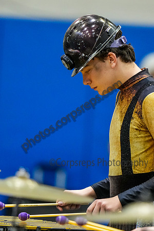 North Penn Drumline_260411_Spring-Ford-03509