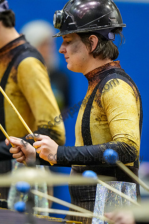 North Penn Drumline_260411_Spring-Ford-03510