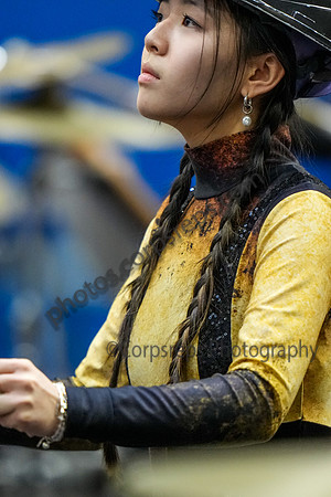 North Penn Drumline_260411_Spring-Ford-03514
