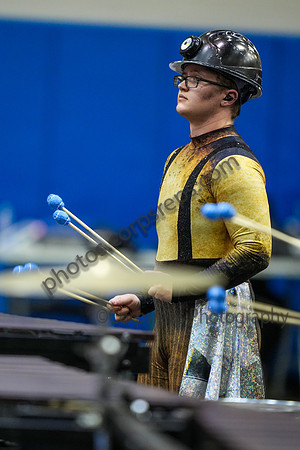 North Penn Drumline_260411_Spring-Ford-03507