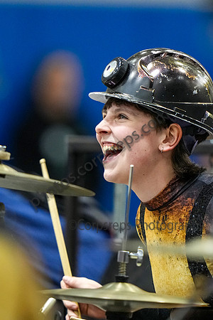 North Penn Drumline_260411_Spring-Ford-03518