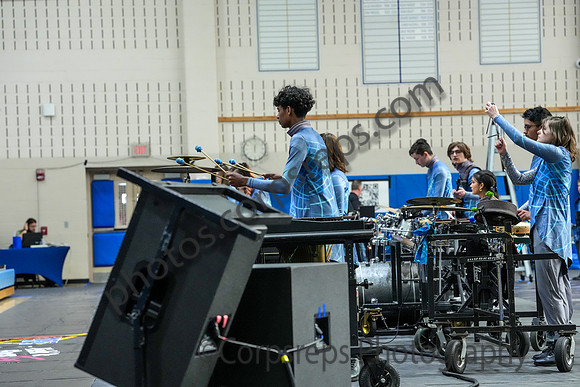 Odessa Drumline_260411_Spring-Ford-00599