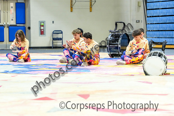 Old Bridge Drumline_260411_Spring-Ford-04043
