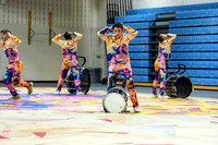 Old Bridge Drumline_260411_Spring-Ford-04046