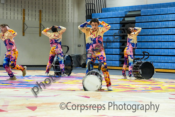 Old Bridge Drumline_260411_Spring-Ford-04046