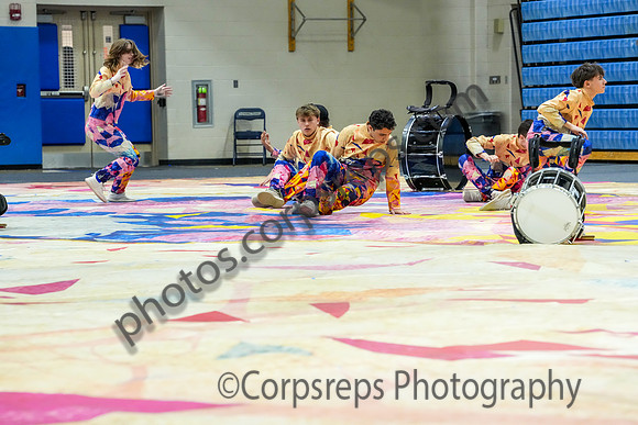 Old Bridge Drumline_260411_Spring-Ford-04044