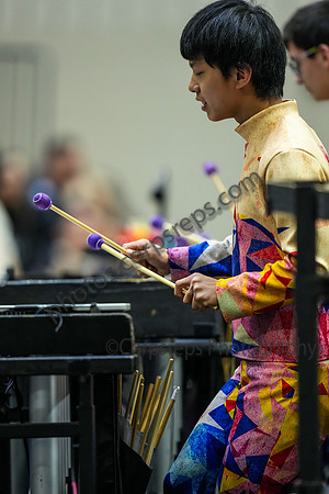 Old Bridge Drumline_260411_Spring-Ford-04052