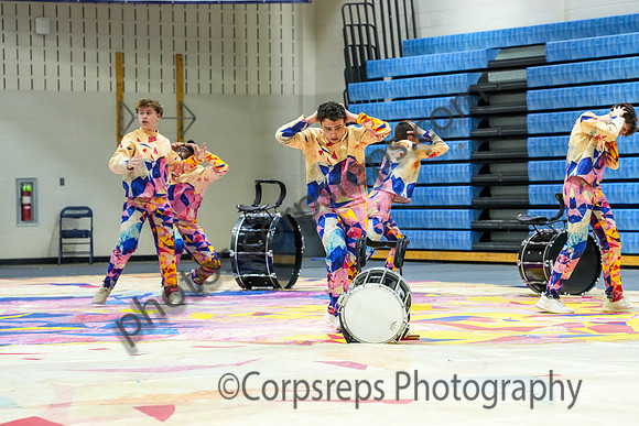Old Bridge Drumline_260411_Spring-Ford-04045