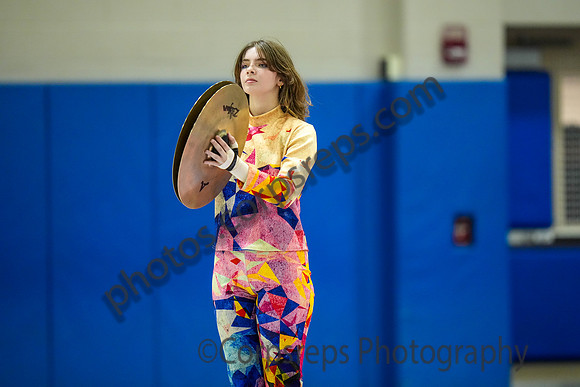 Old Bridge Drumline_260411_Spring-Ford-04050