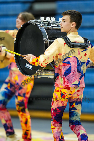 Old Bridge Drumline_260411_Spring-Ford-04061