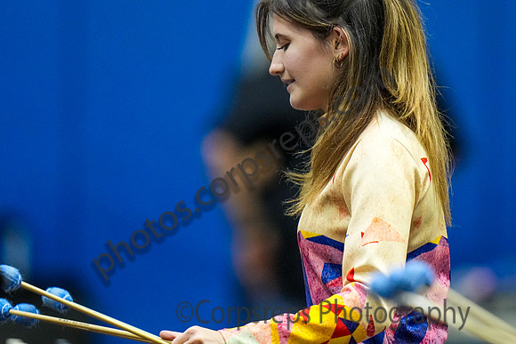 Old Bridge Drumline_260411_Spring-Ford-04071