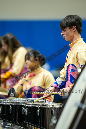 Old Bridge Drumline_260411_Spring-Ford-04085