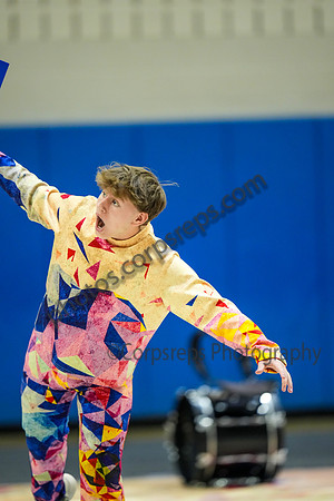 Old Bridge Drumline_260411_Spring-Ford-04092