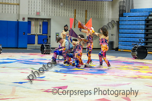 Old Bridge Drumline_260411_Spring-Ford-04094
