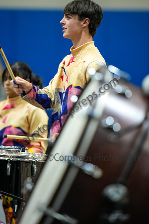 Old Bridge Drumline_260411_Spring-Ford-04087