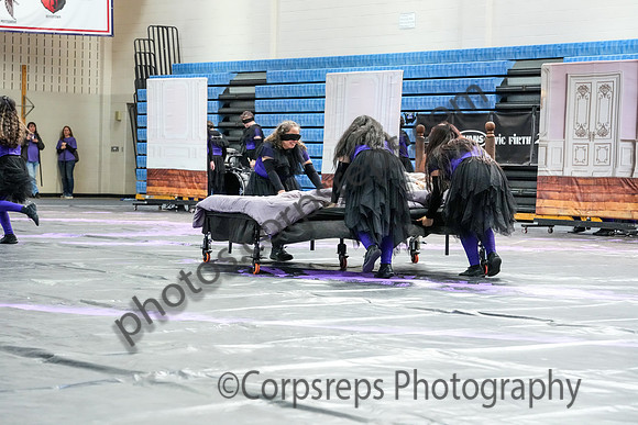 Pennridge Drumline_260411_Spring-Ford-02174