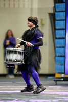 Pennridge Drumline_260411_Spring-Ford-02182