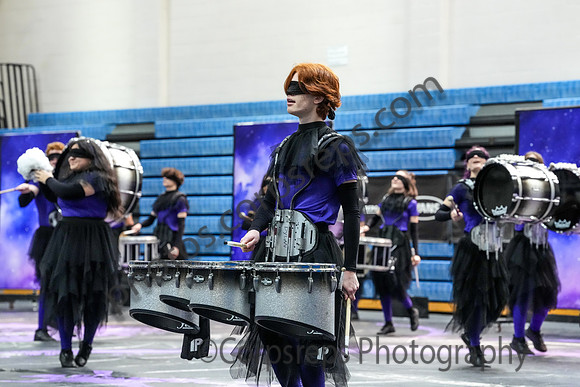 Pennridge Drumline_260411_Spring-Ford-02195