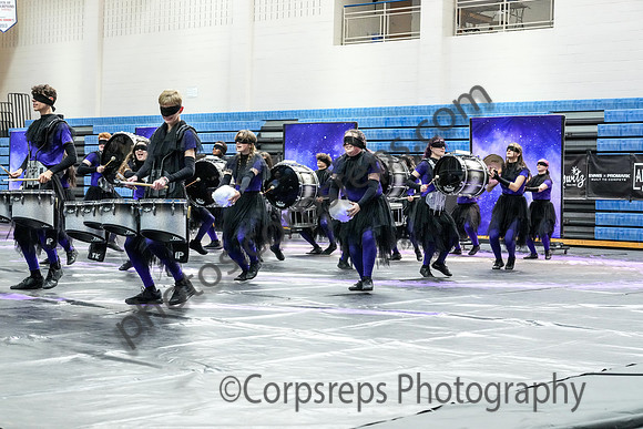 Pennridge Drumline_260411_Spring-Ford-02198
