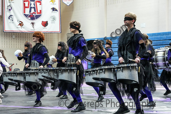 Pennridge Drumline_260411_Spring-Ford-02202