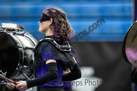 Pennridge Drumline_260411_Spring-Ford-02204