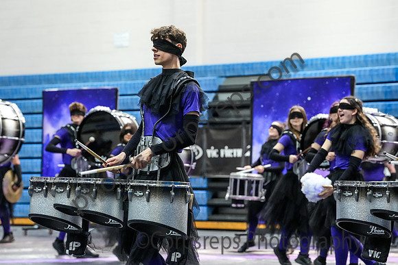 Pennridge Drumline_260411_Spring-Ford-02196