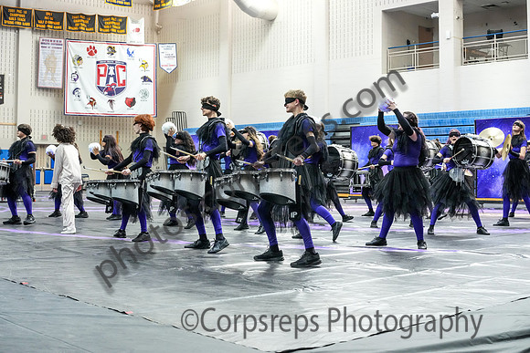 Pennridge Drumline_260411_Spring-Ford-02199