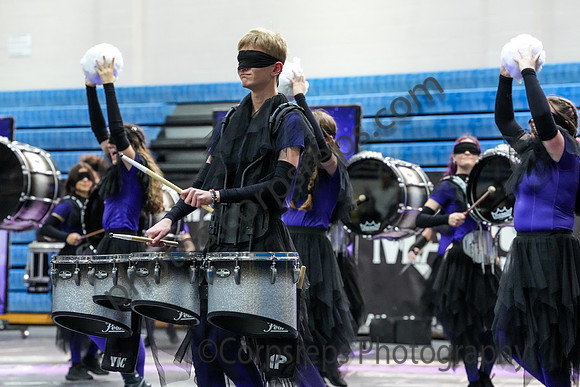 Pennridge Drumline_260411_Spring-Ford-02197