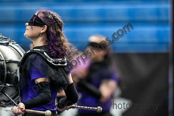 Pennridge Drumline_260411_Spring-Ford-02205