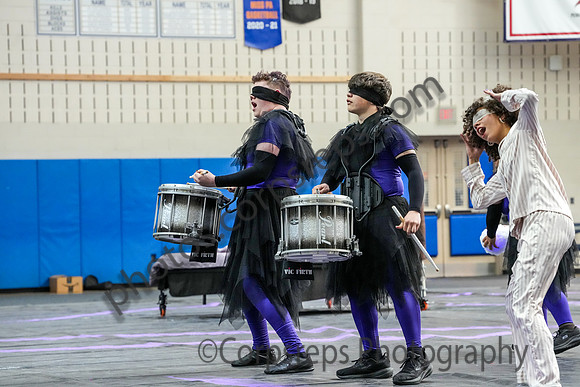 Pennridge Drumline_260411_Spring-Ford-02201