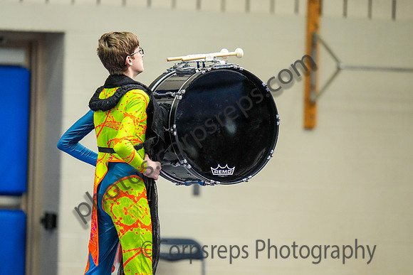 Perkiomen Valley Drumline_260411_Spring-Ford-01473