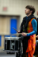 Perkiomen Valley Drumline_260411_Spring-Ford-01479
