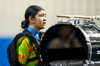 Perkiomen Valley Drumline_260411_Spring-Ford-01471
