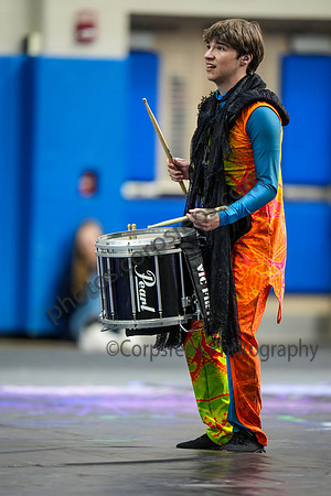 Perkiomen Valley Drumline_260411_Spring-Ford-01490