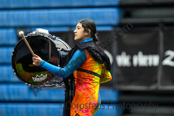 Perkiomen Valley Drumline_260411_Spring-Ford-01498