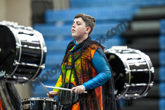 Perkiomen Valley Drumline_260411_Spring-Ford-01499