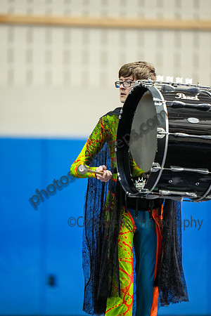 Perkiomen Valley Drumline_260411_Spring-Ford-01502