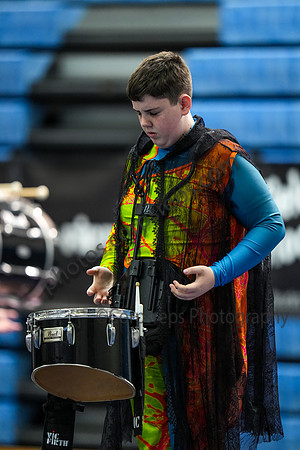 Perkiomen Valley Drumline_260411_Spring-Ford-01506