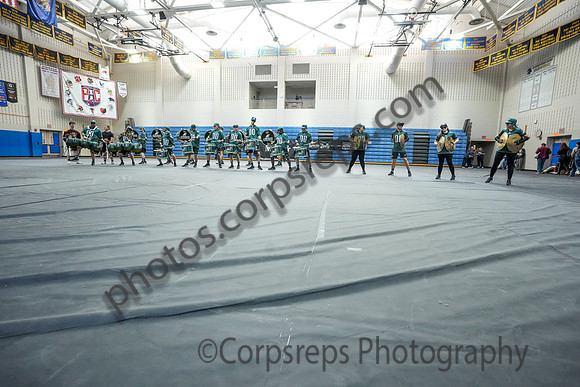 Philadelphia Eagles Drumline_260411_Spring-Ford-02843