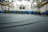 Philadelphia Eagles Drumline_260411_Spring-Ford-02846