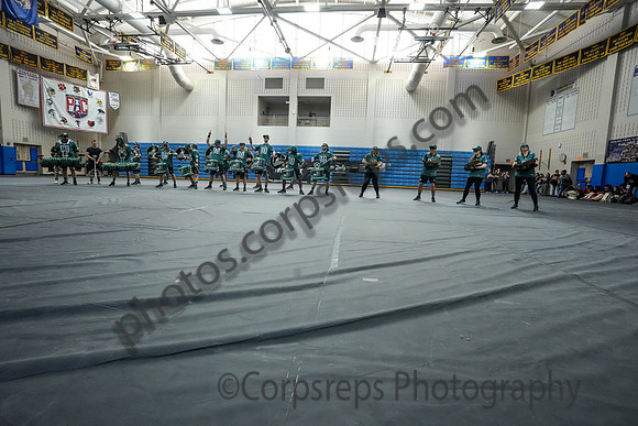 Philadelphia Eagles Drumline_260411_Spring-Ford-02846