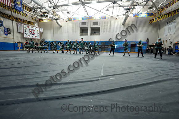 Philadelphia Eagles Drumline_260411_Spring-Ford-02845