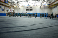 Philadelphia Eagles Drumline_260411_Spring-Ford-02844
