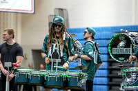 Philadelphia Eagles Drumline_260411_Spring-Ford-02847