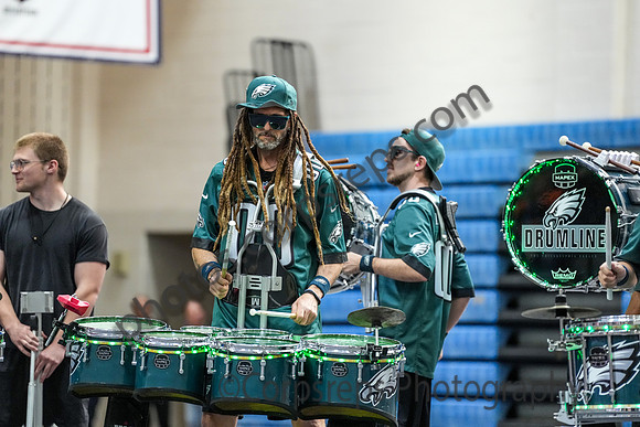 Philadelphia Eagles Drumline_260411_Spring-Ford-02847