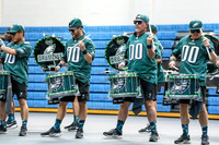 Philadelphia Eagles Drumline_260411_Spring-Ford-02851