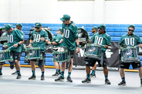 Philadelphia Eagles Drumline_260411_Spring-Ford-02852