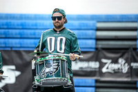 Philadelphia Eagles Drumline_260411_Spring-Ford-02853